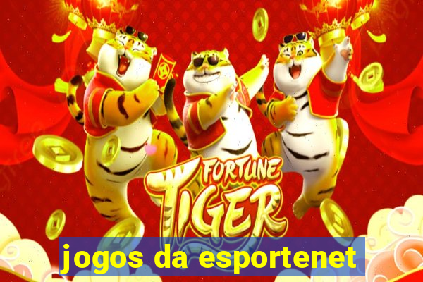 jogos da esportenet